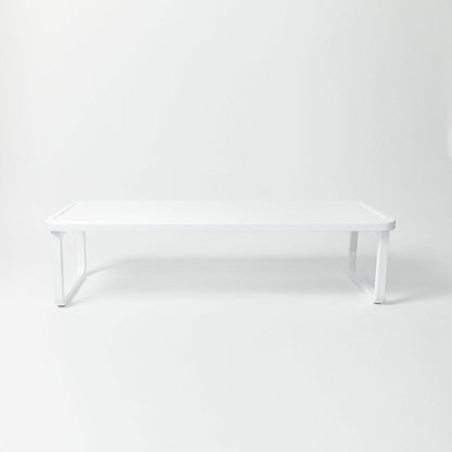 Wooden Shoe Shelf