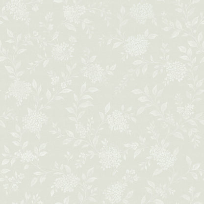 Willow Bloom Wallpaper