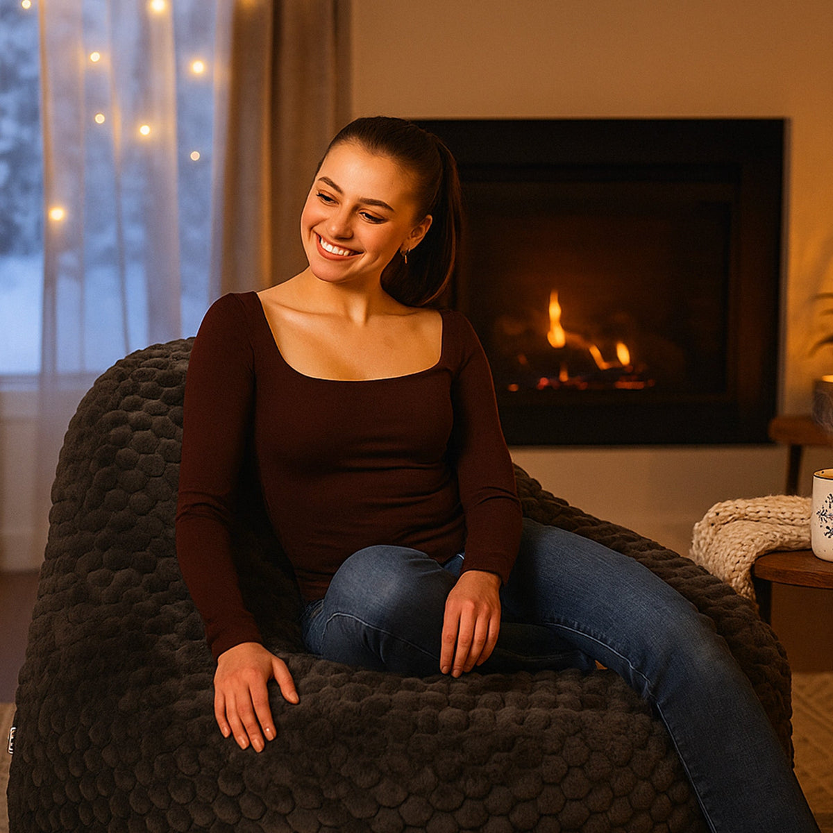 Chilloway® Lounger