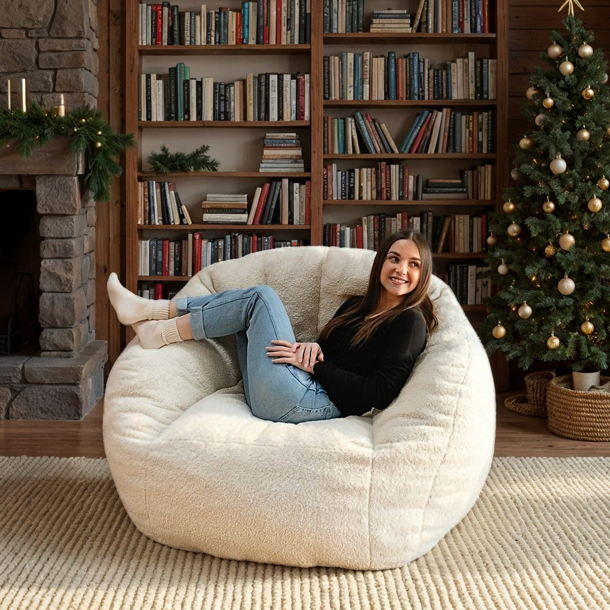 Cloudberry® Chair