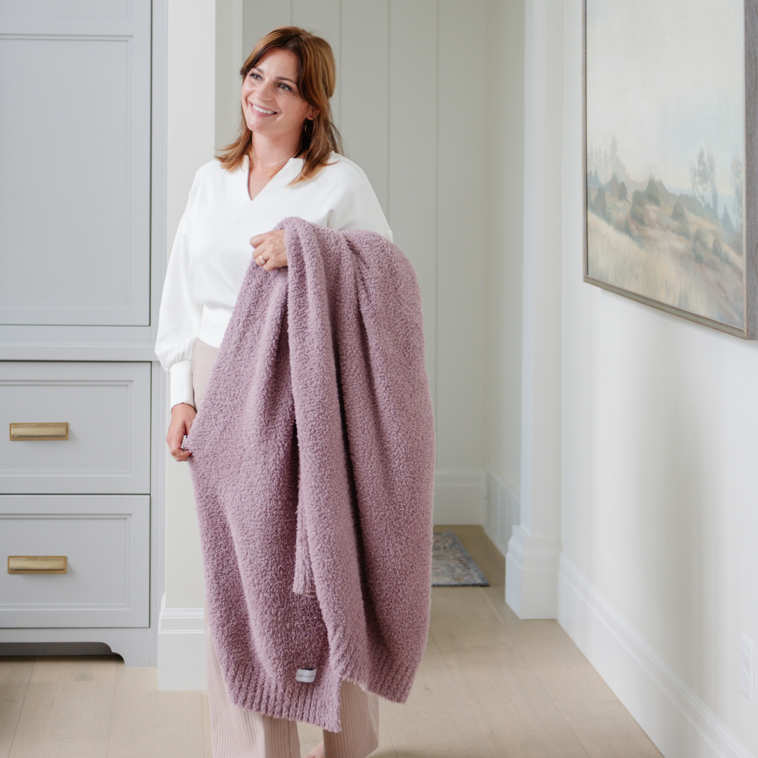 BAMBONI® XL BLANKETS