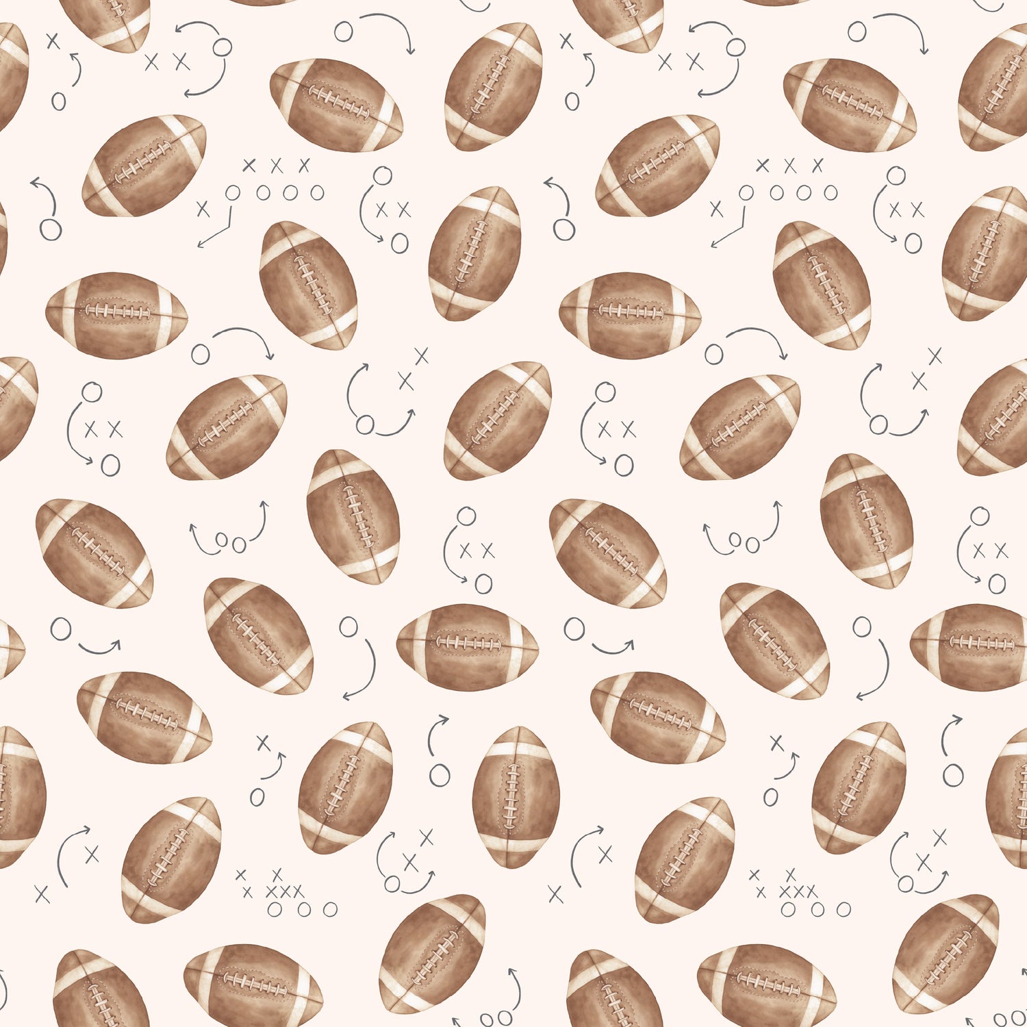 Worthy Wallpaper by Hailey Kiefer Designs