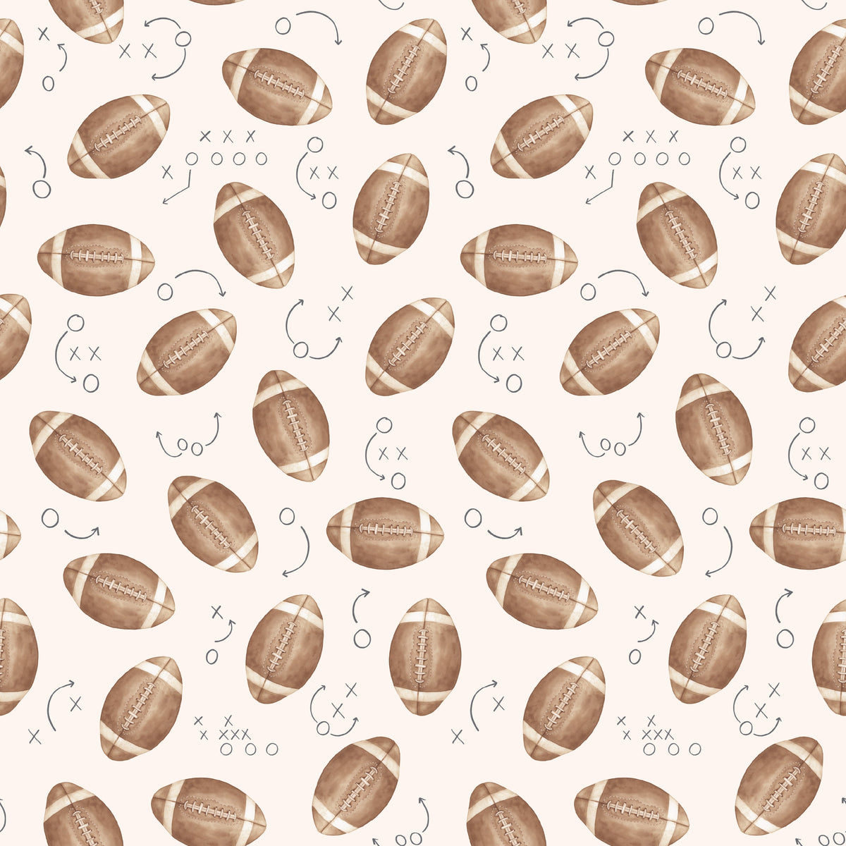 Worthy Wallpaper by Hailey Kiefer Designs