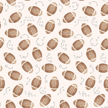 Worthy Wallpaper by Hailey Kiefer Designs