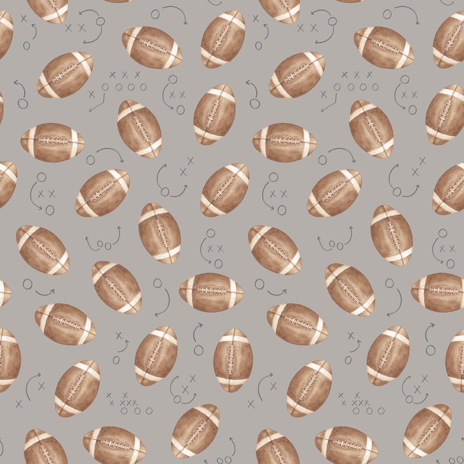 Worthy Wallpaper by Hailey Kiefer Designs