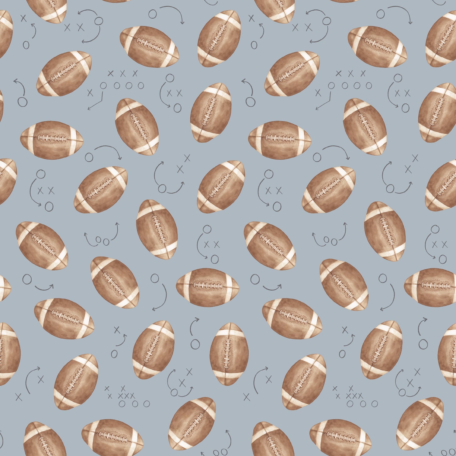 Worthy Wallpaper by Hailey Kiefer Designs