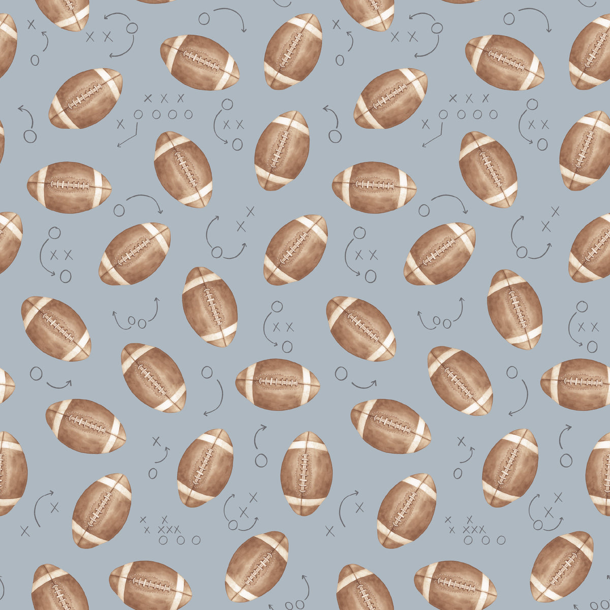 Worthy Wallpaper by Hailey Kiefer Designs