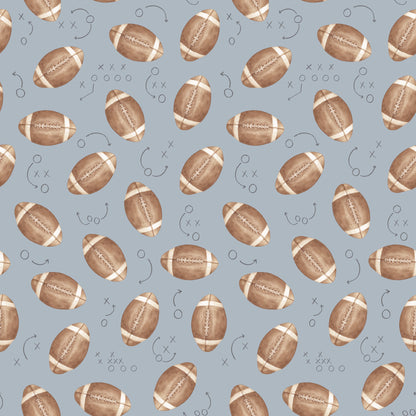 Worthy Wallpaper by Hailey Kiefer Designs