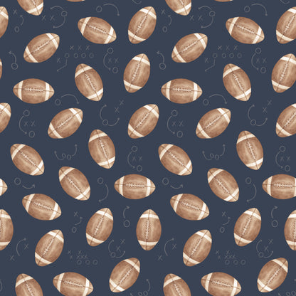 Worthy Wallpaper by Hailey Kiefer Designs