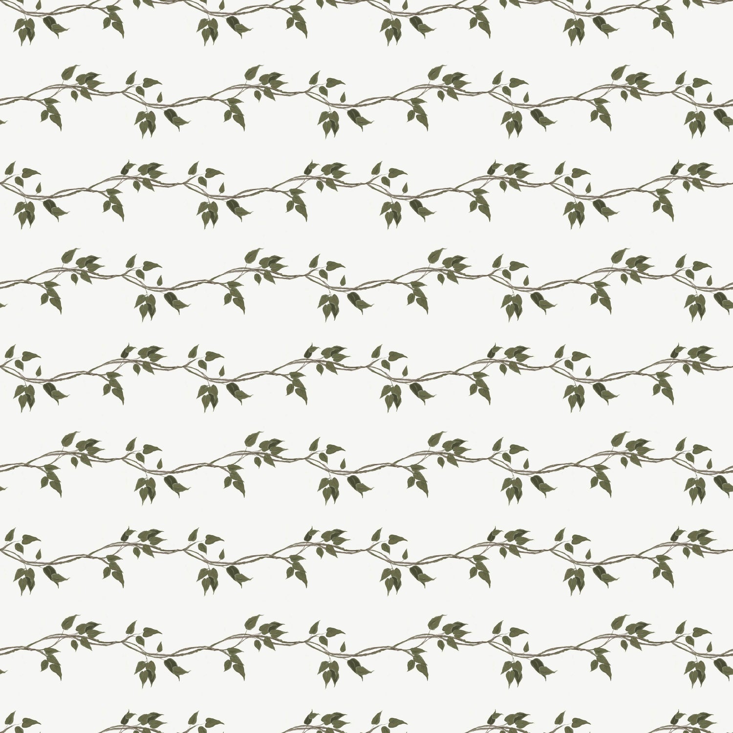 Wyndell Wallpaper by Melissa Dayton Art