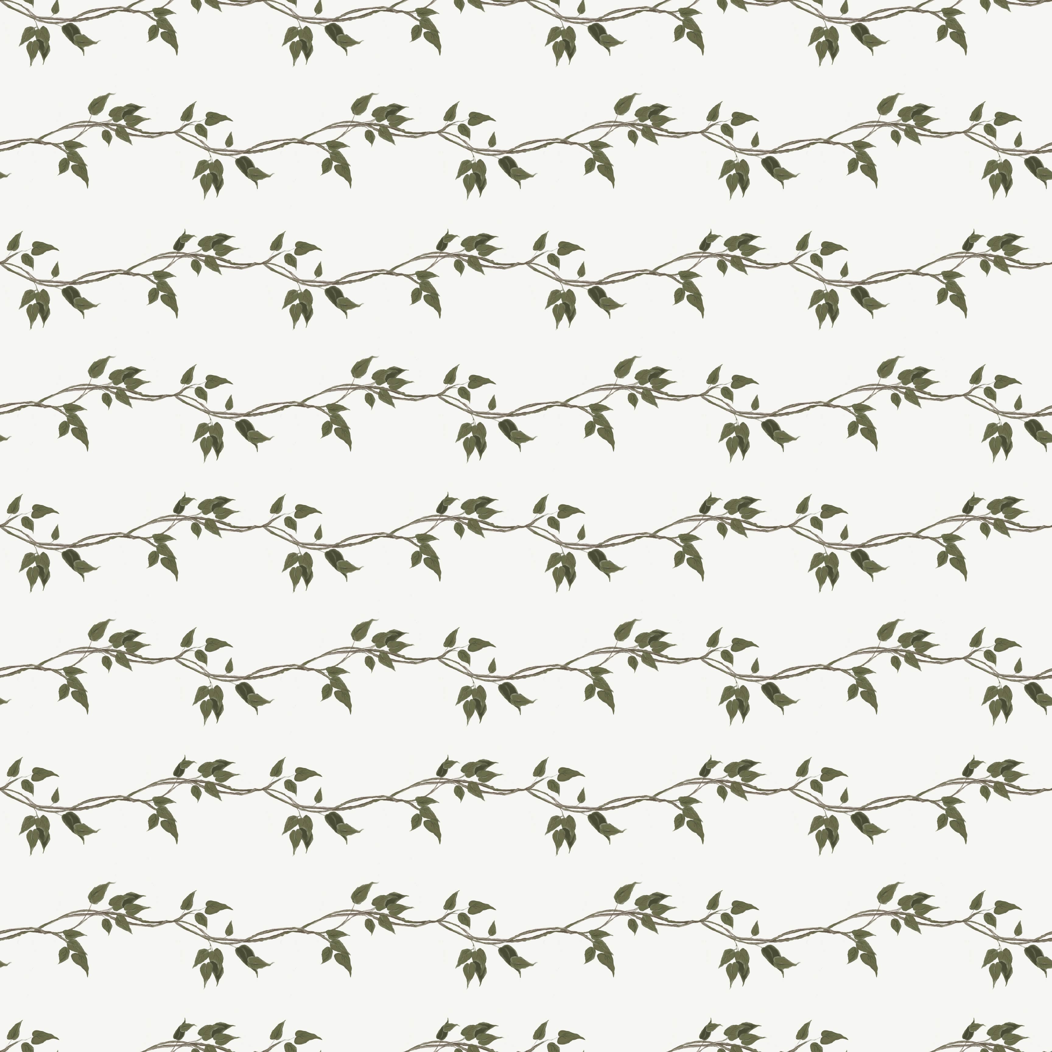 Wyndell Wallpaper by Melissa Dayton Art