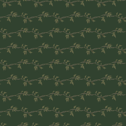 Wyndell Wallpaper by Melissa Dayton Art