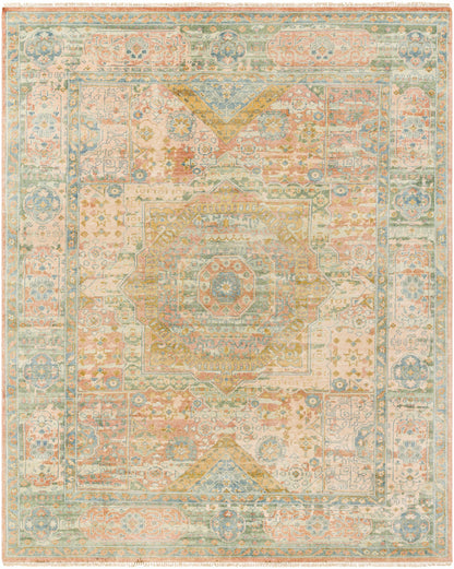 Yash Area Rug - Clearance