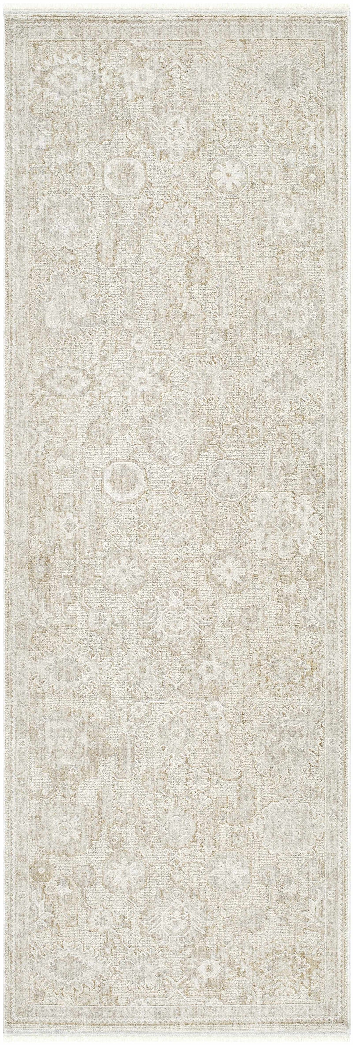 Yonca Luxe  Rug