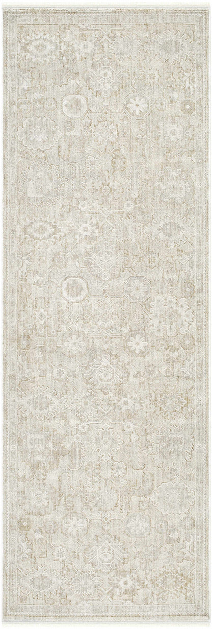 Yonca Luxe  Rug