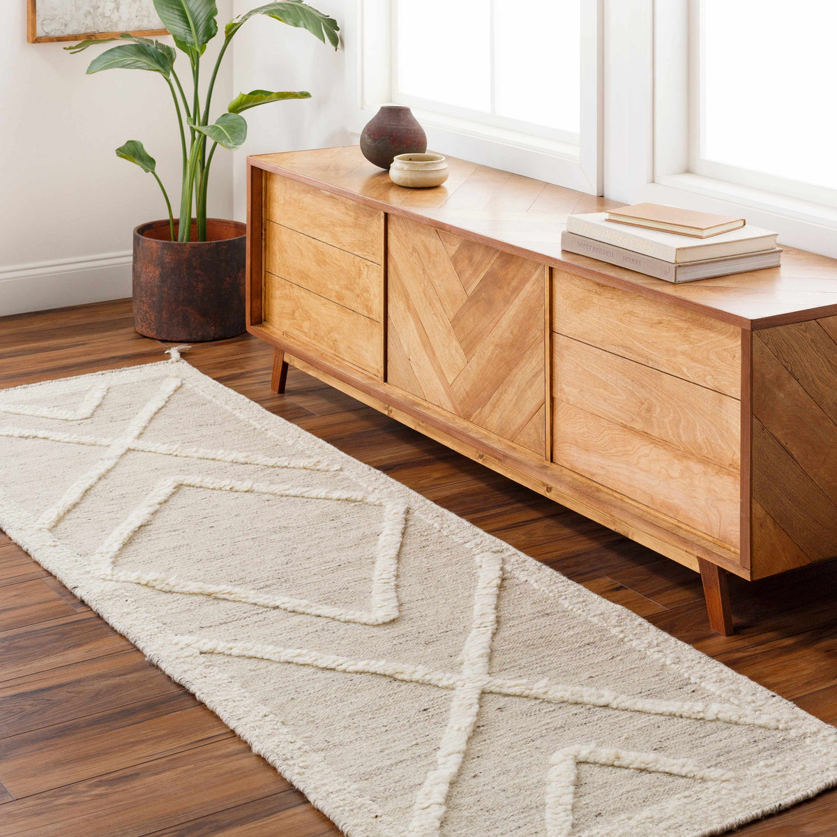 Yutu Area Rug - Clearance