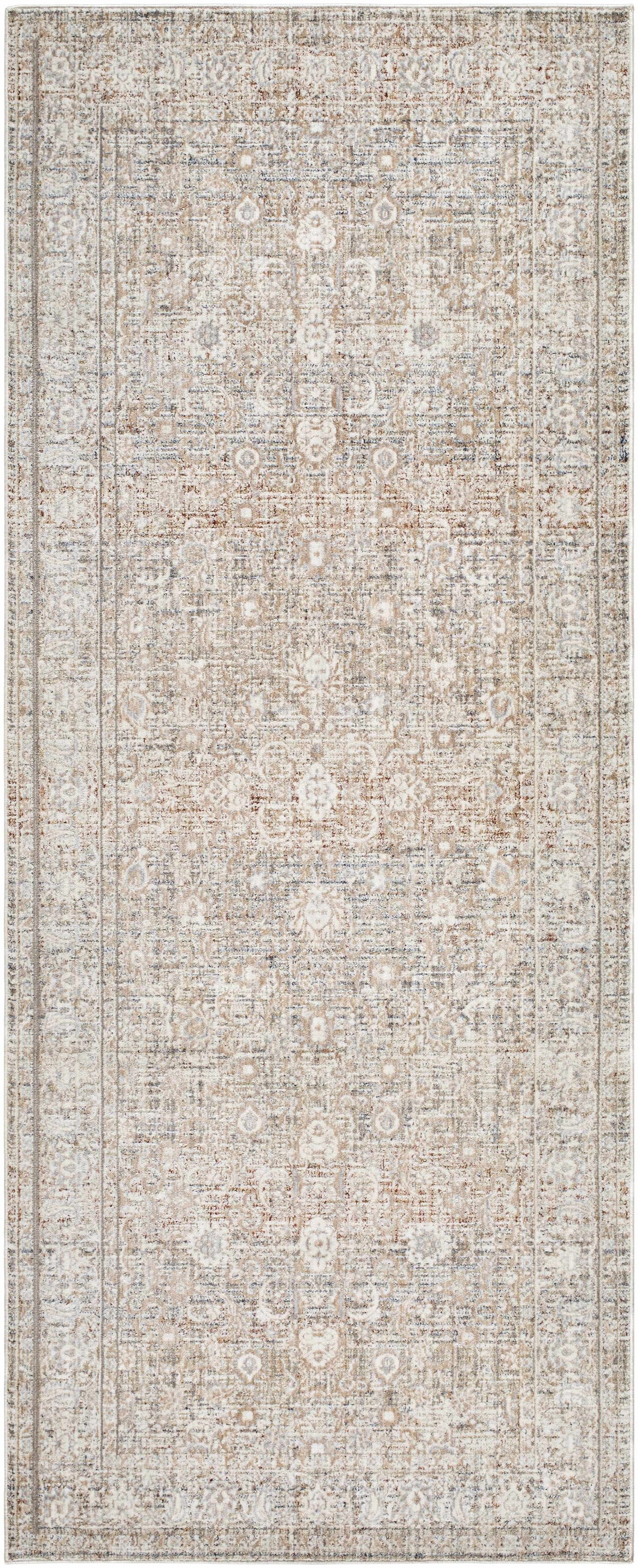Zabby Area Rug - Clearance