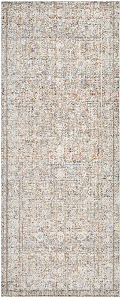 Zabby Area Rug - Clearance
