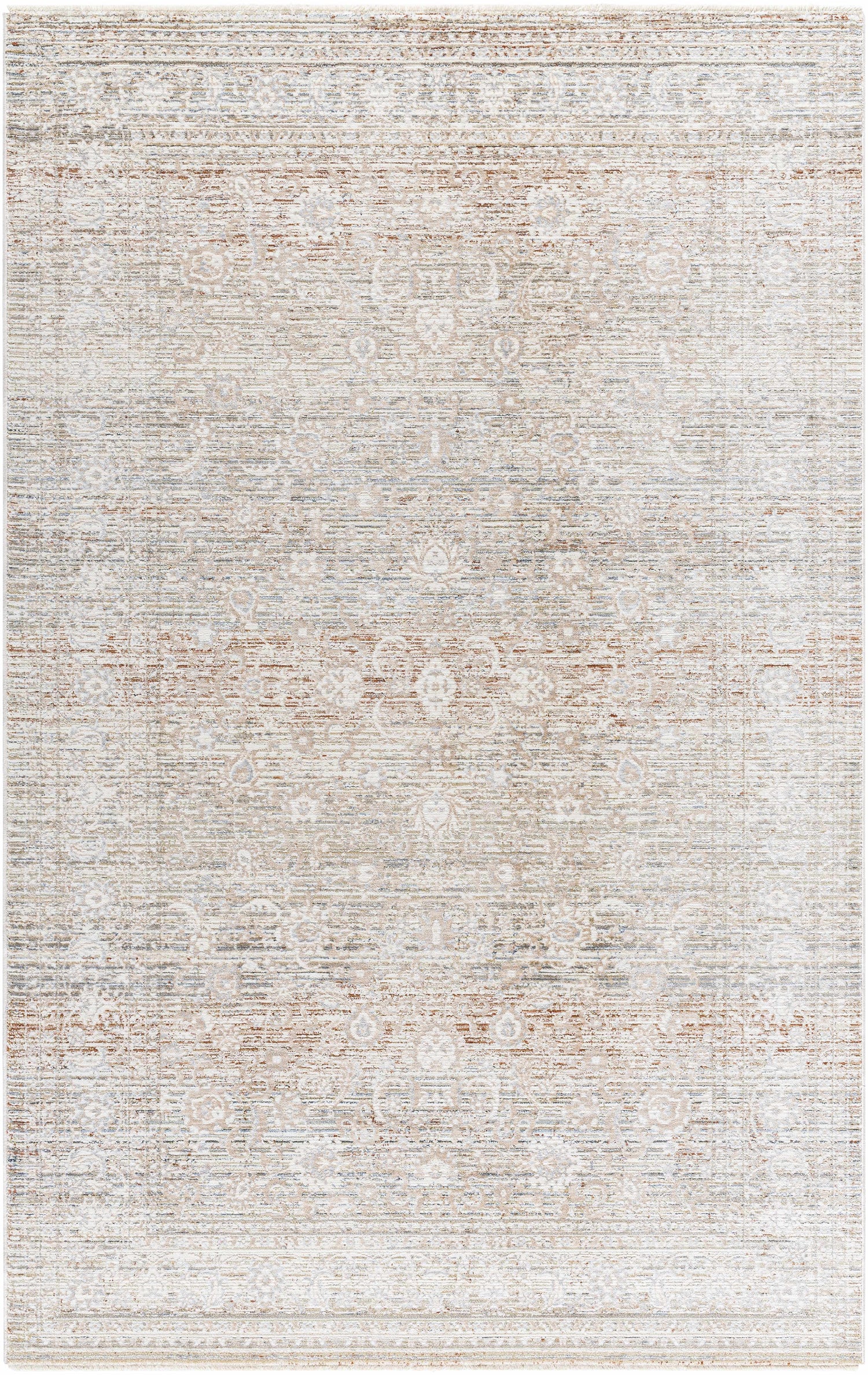 Zabby Area Rug - Clearance