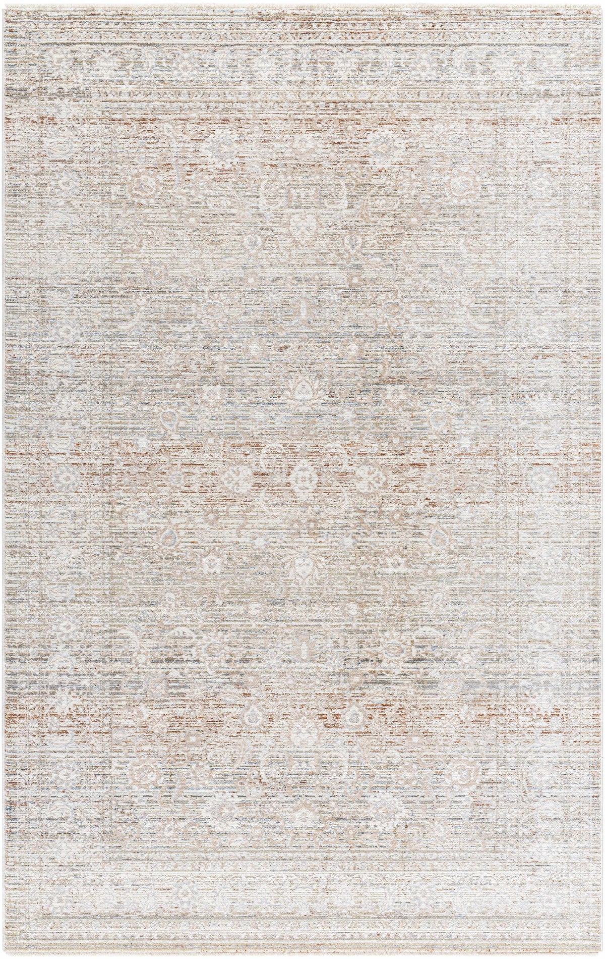 Zabby Area Rug - Clearance