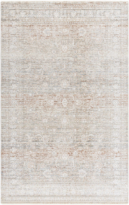 Zabby Area Rug - Clearance