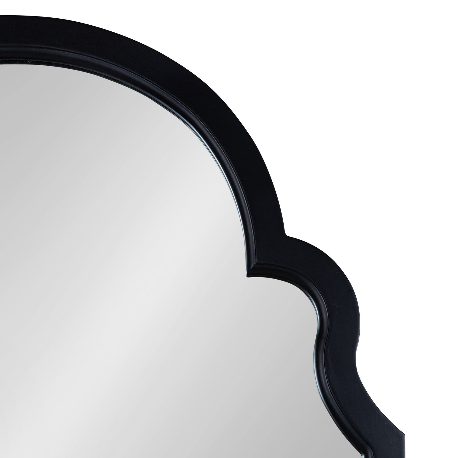 Hogan Arch Framed Mirror