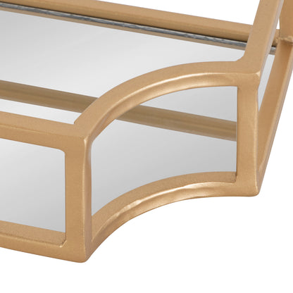 Ciel Floating Wall Shelf Set