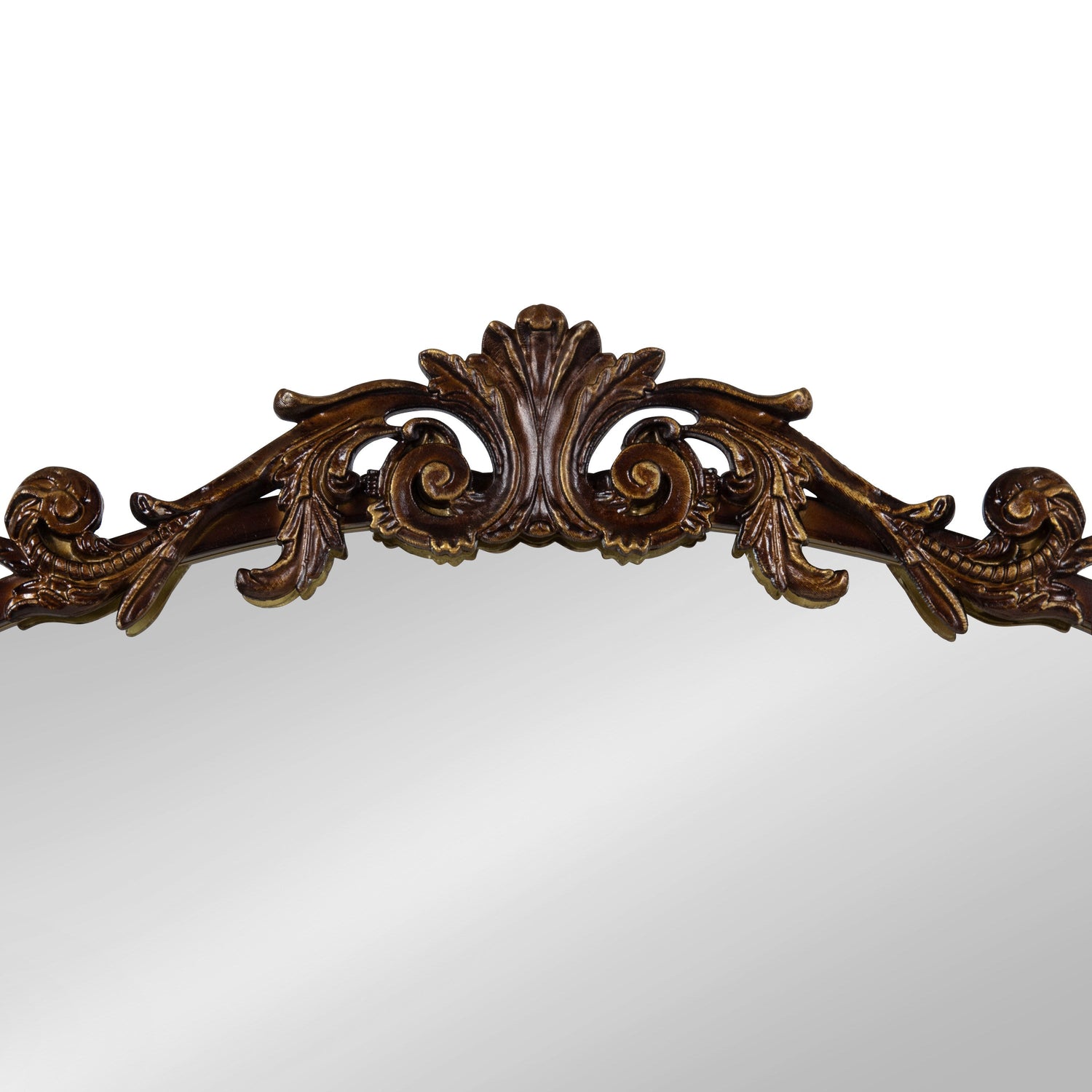 Arendahl Traditional Arch Mirror