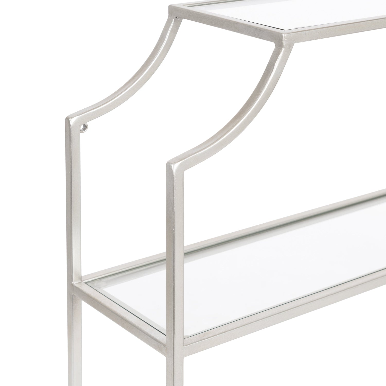 Ciel Tiered Wall Shelf