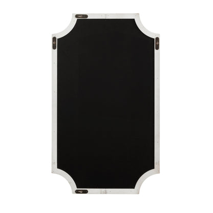Hogan Framed Fabric Pinboard