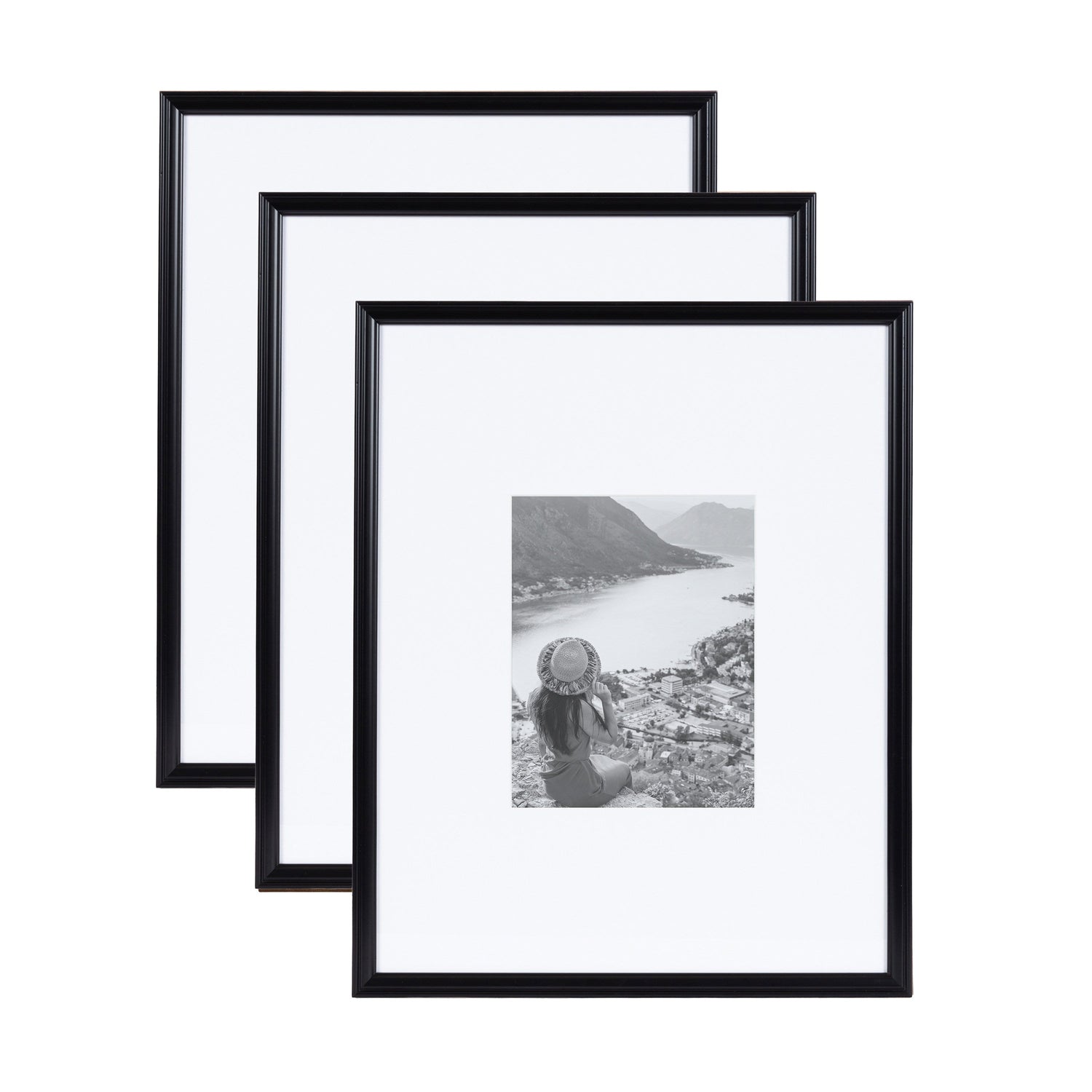 Adlynn Photo Frame Set