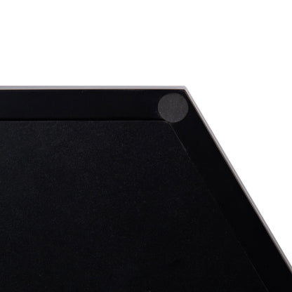 Halsey Hexagon Decorative Tray