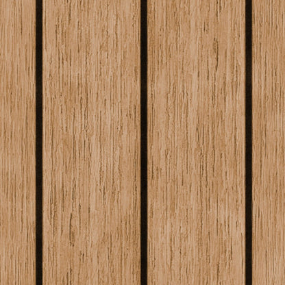 Lockwood Wallpaper - 10 FT H X 15.8 FT W LUXE P&amp;S
