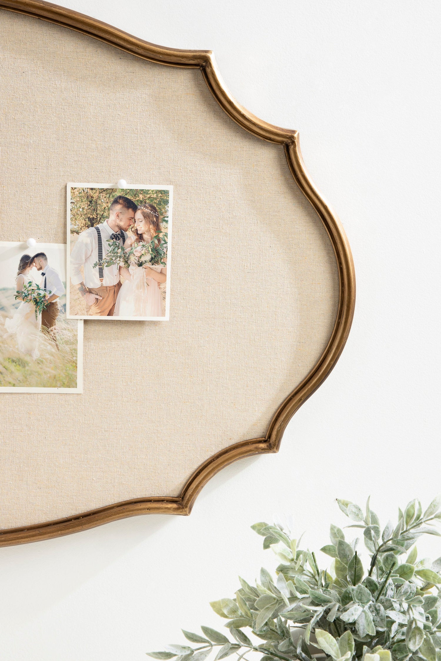 Leanna Framed Pinboard