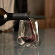 Alchemi Aerating Wine Tasting Glass