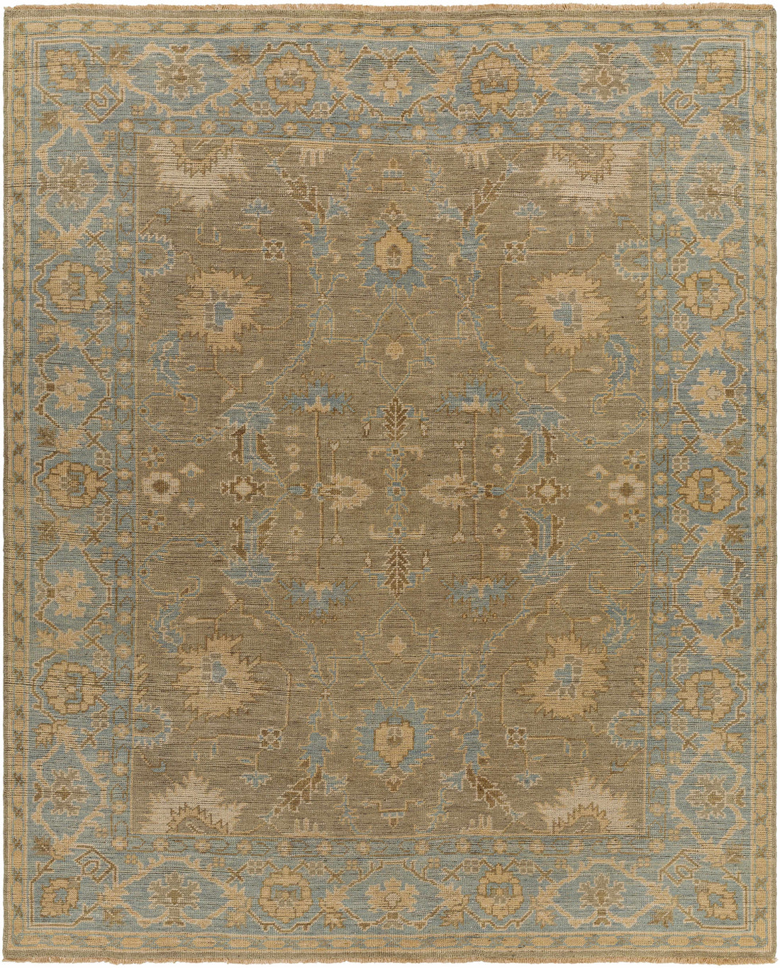 Aidan Area Rug - Clearance