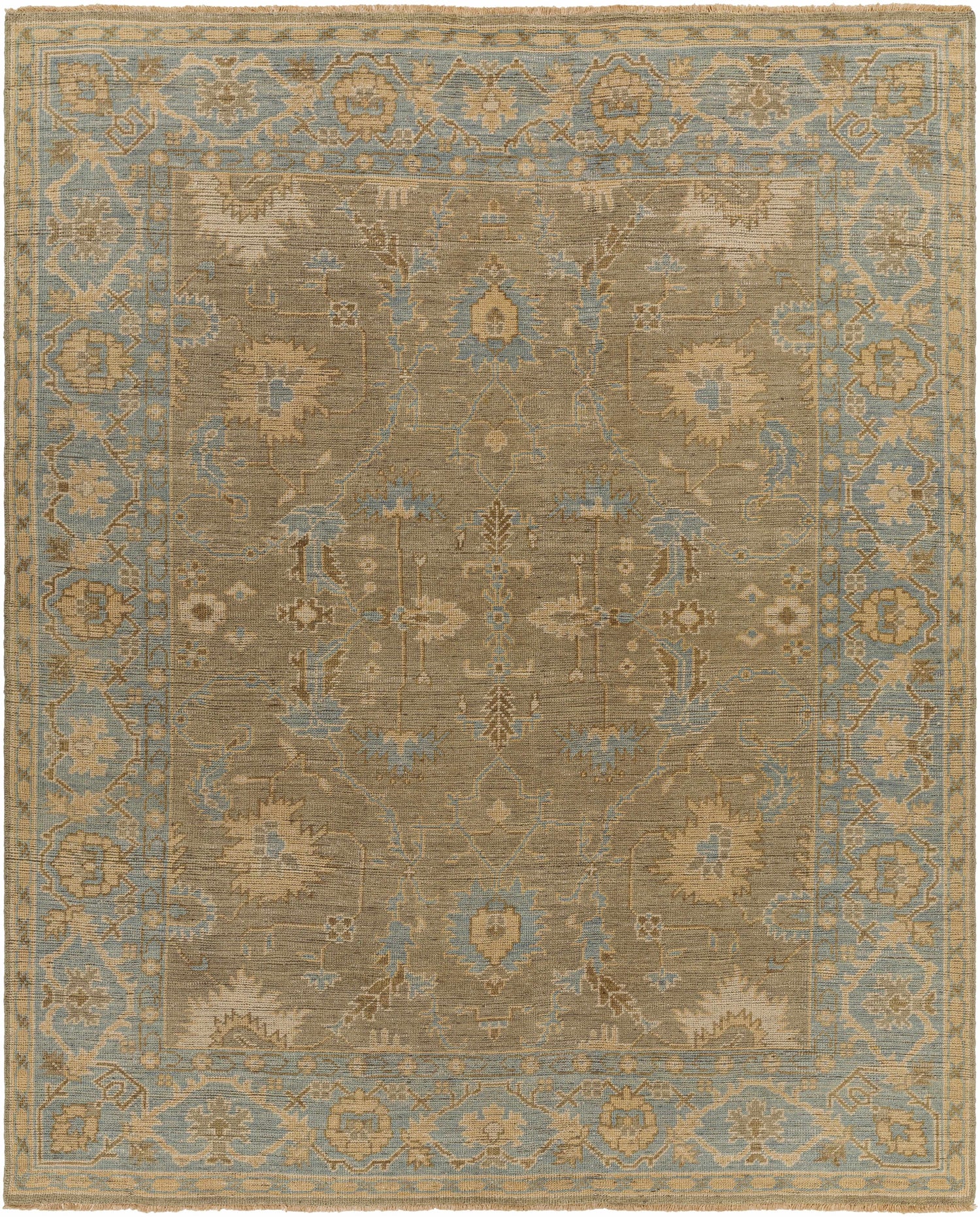 Aidan Area Rug - Clearance
