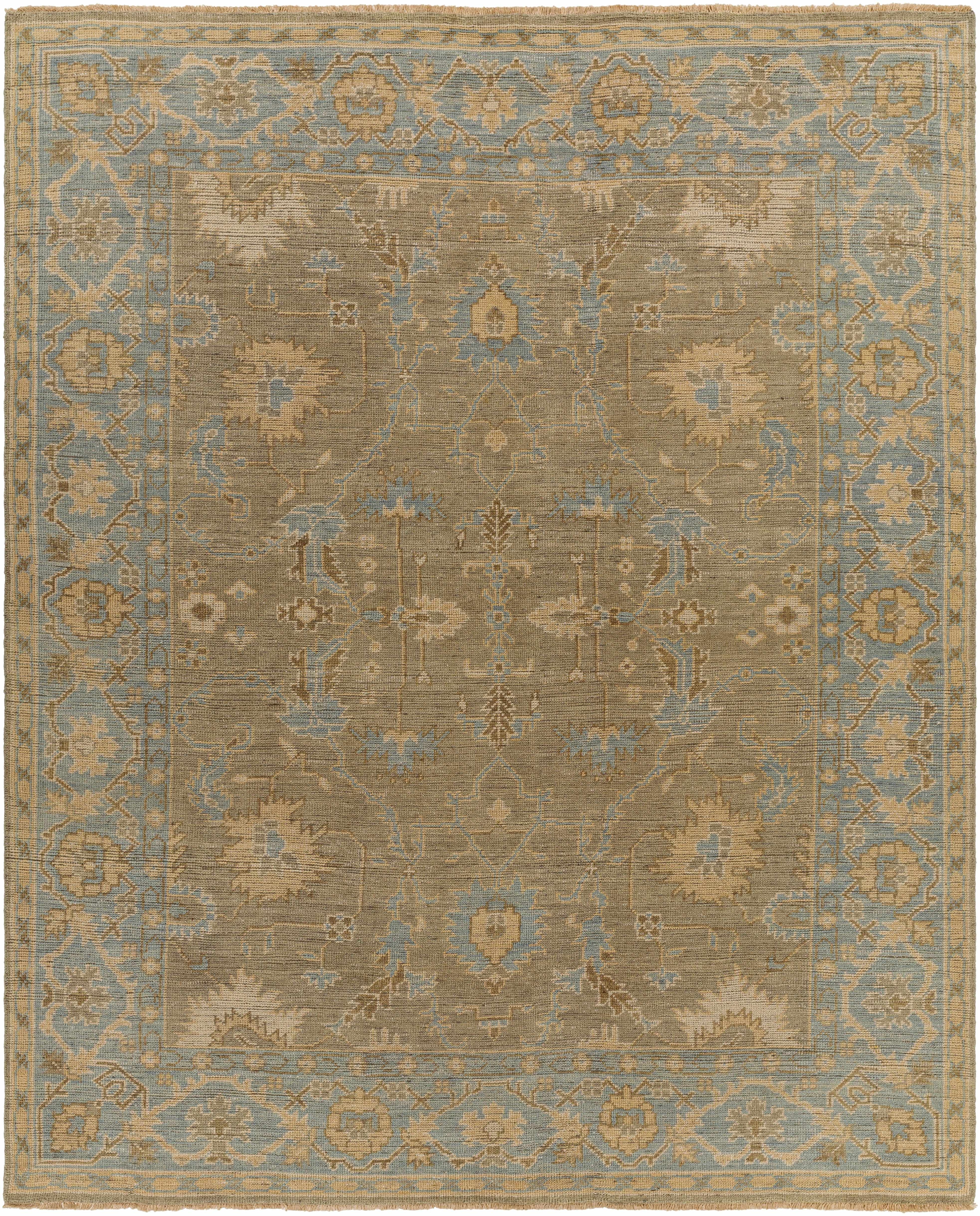Aidan Area Rug - Clearance