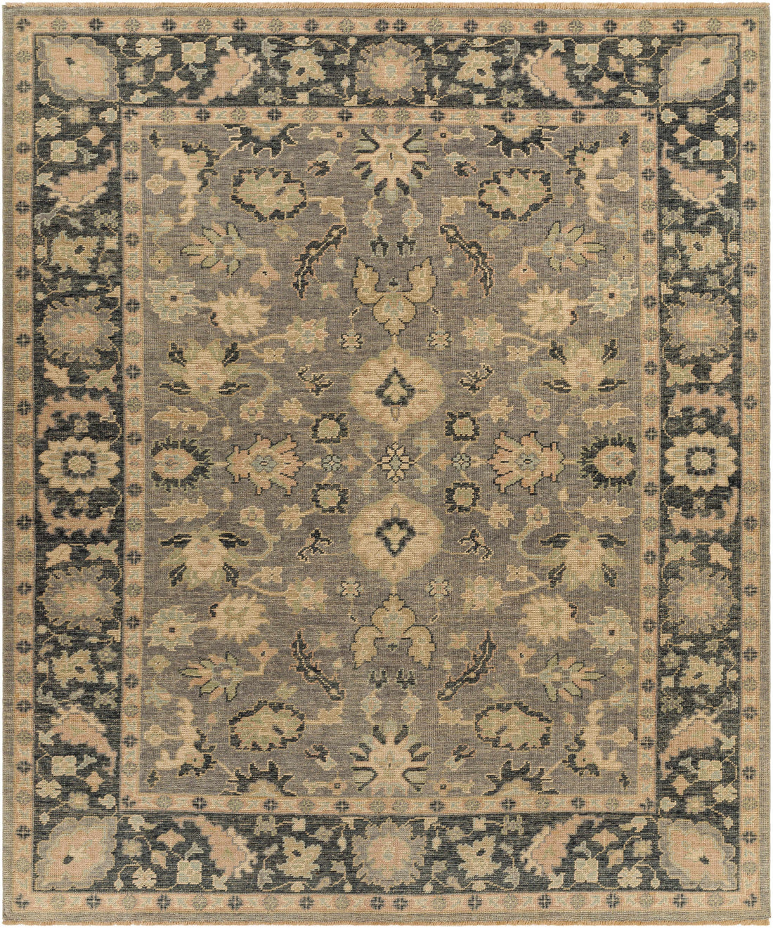 Aimon Area Rug - Clearance