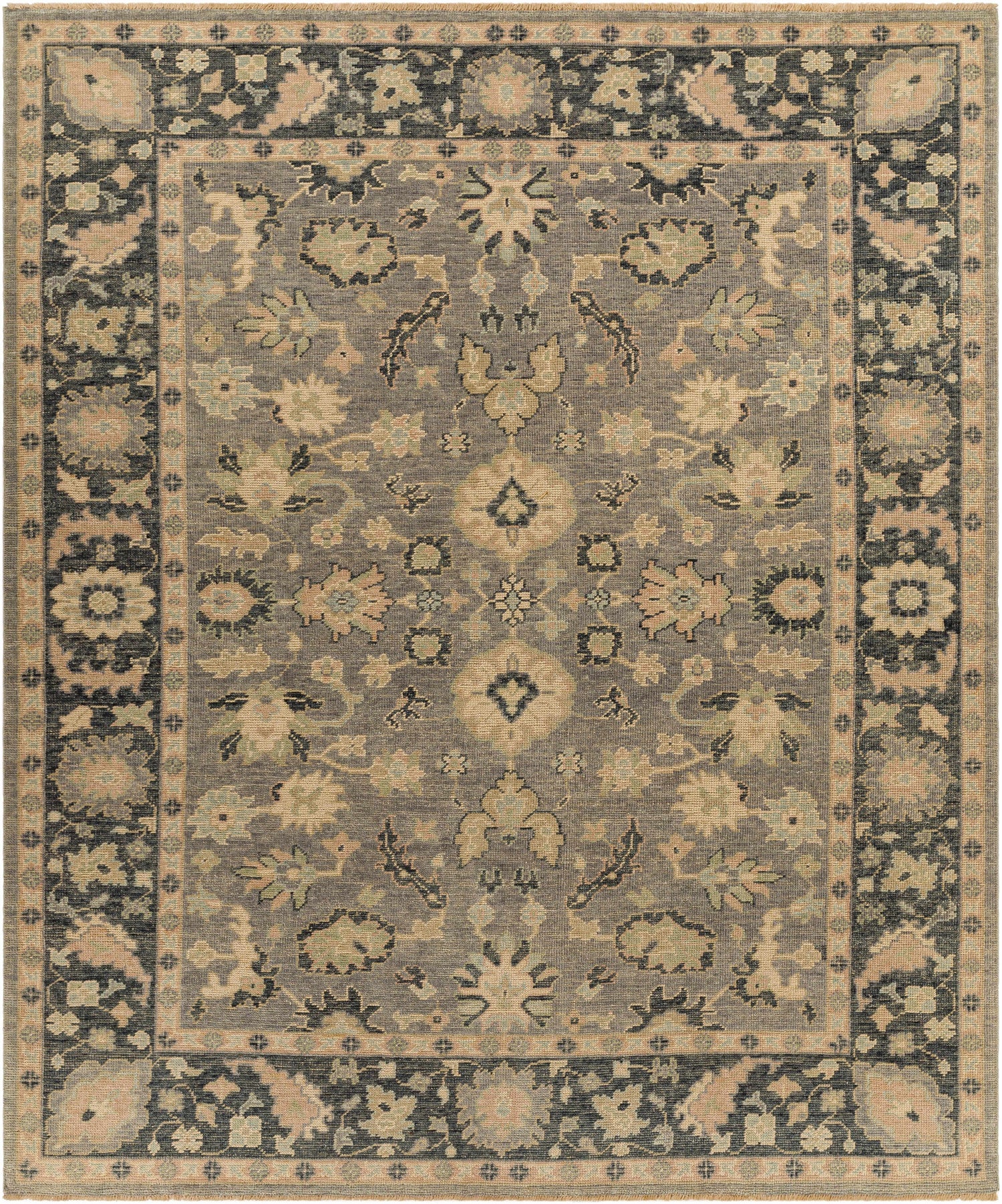 Aimon Area Rug - Clearance