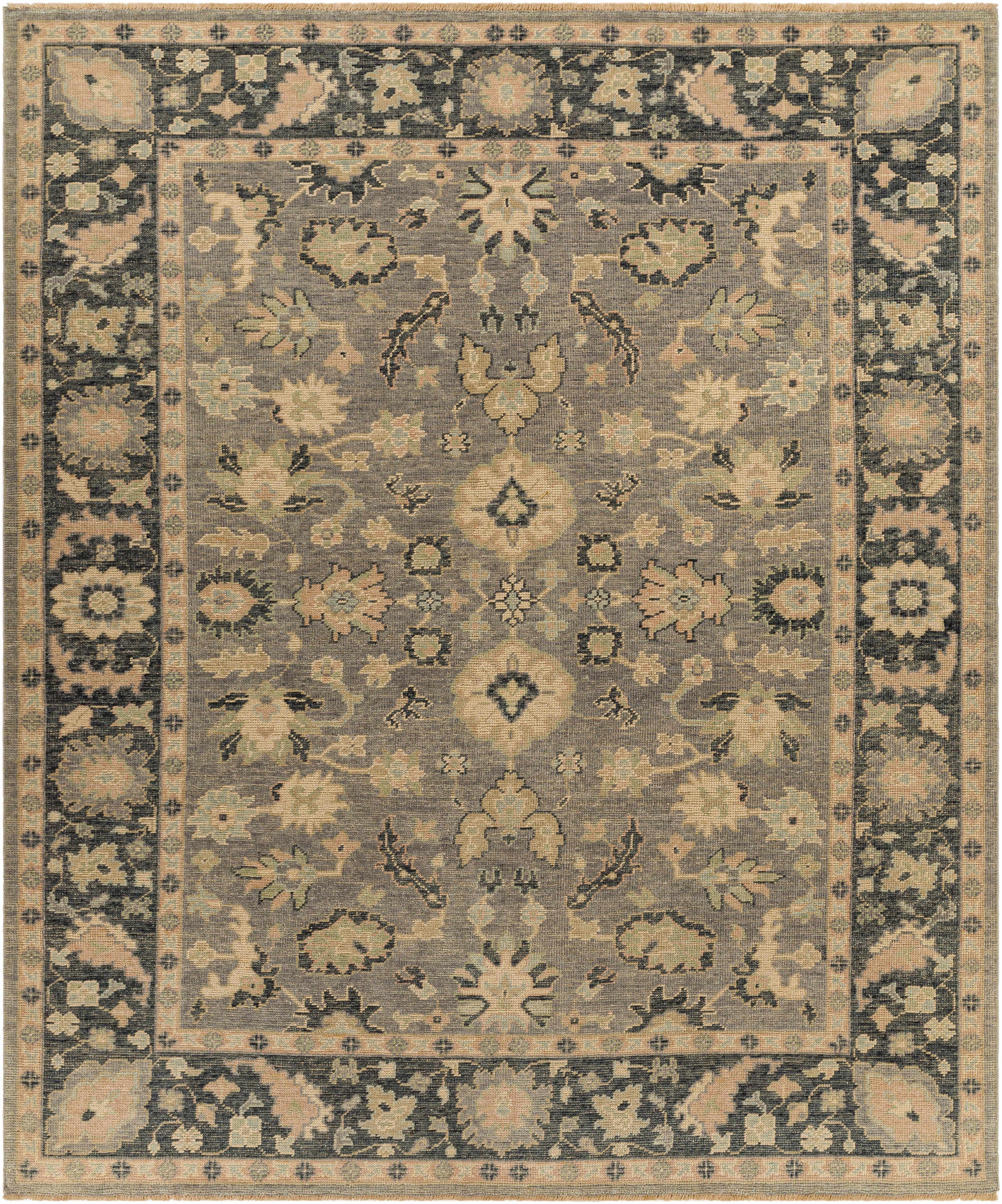Aimon Area Rug - Clearance