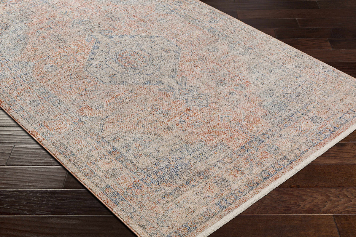 Akio Area Rug - Clearance