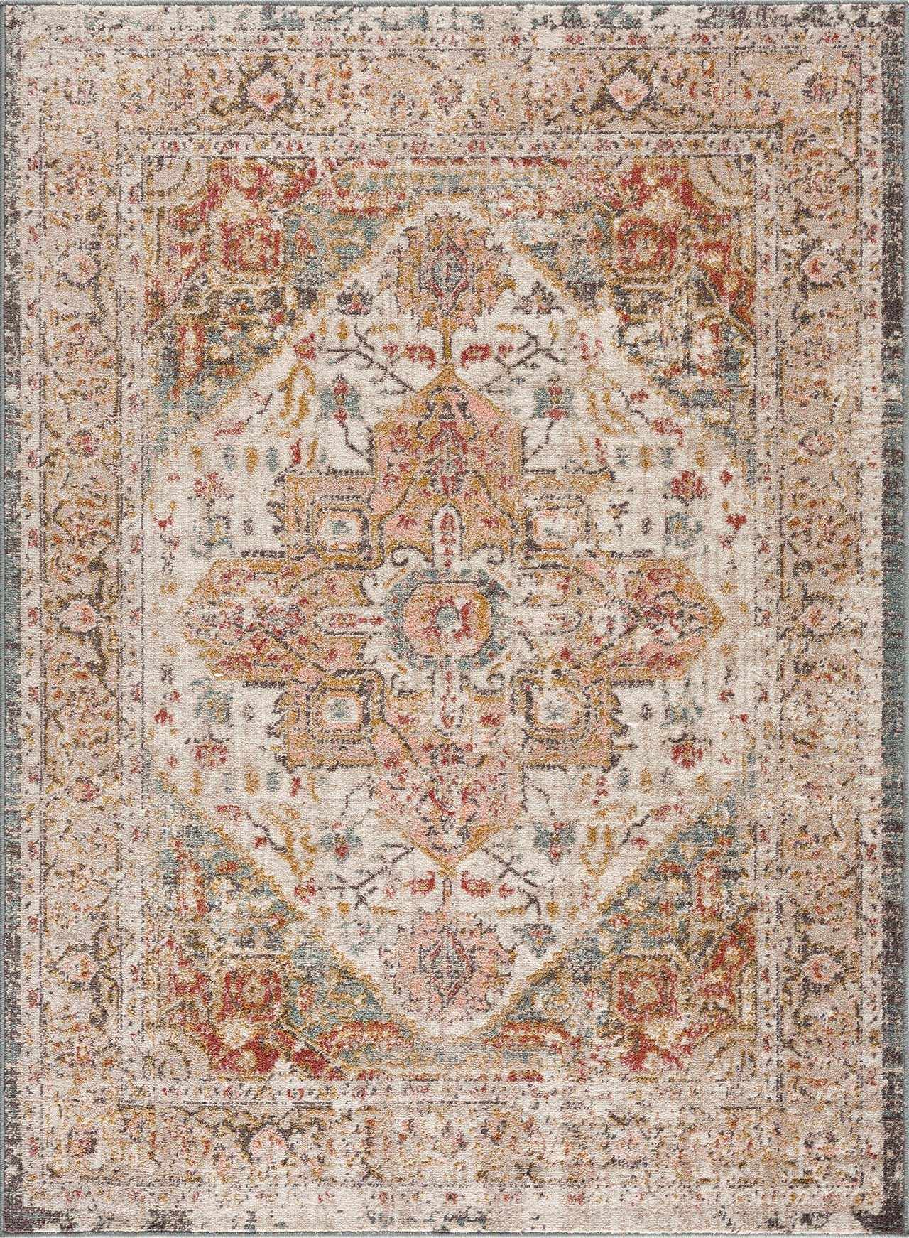 Hauteloom Peeta Rug - Clearance