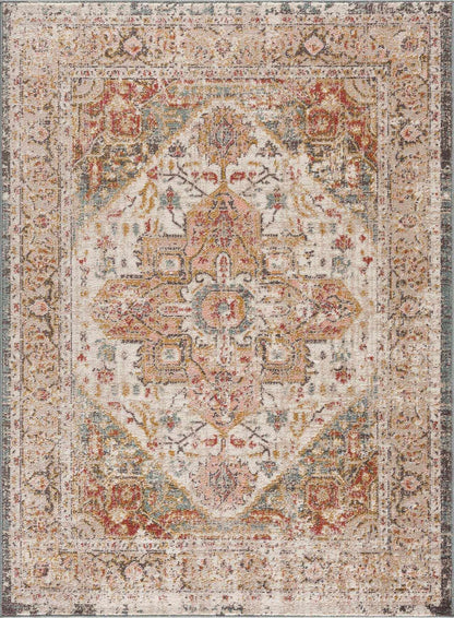 Hauteloom Peeta Rug - Clearance
