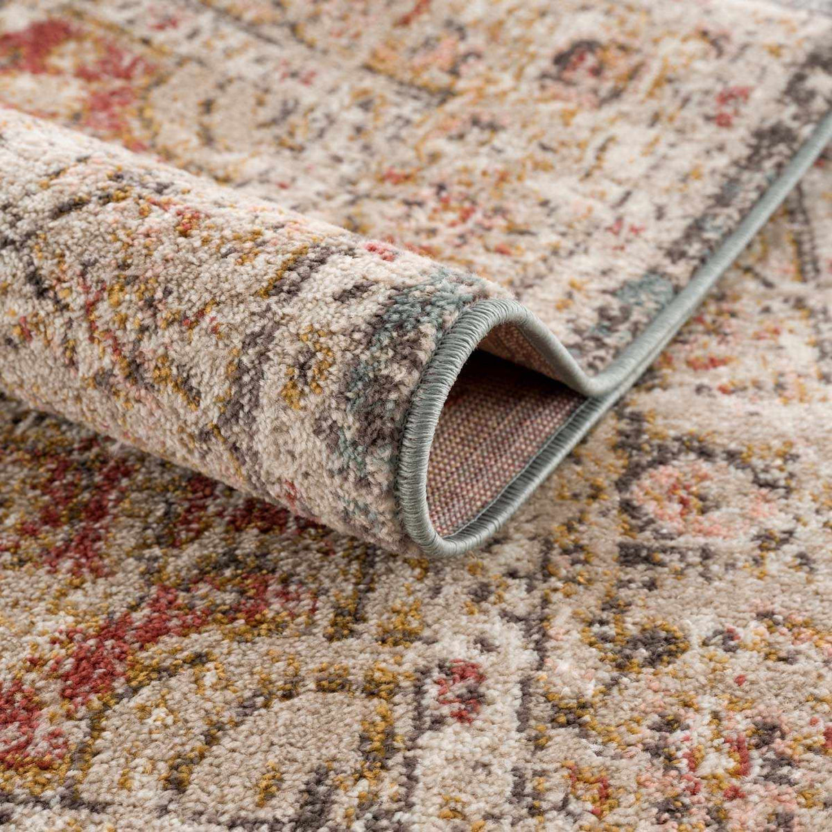 Hauteloom Peeta Rug - Clearance