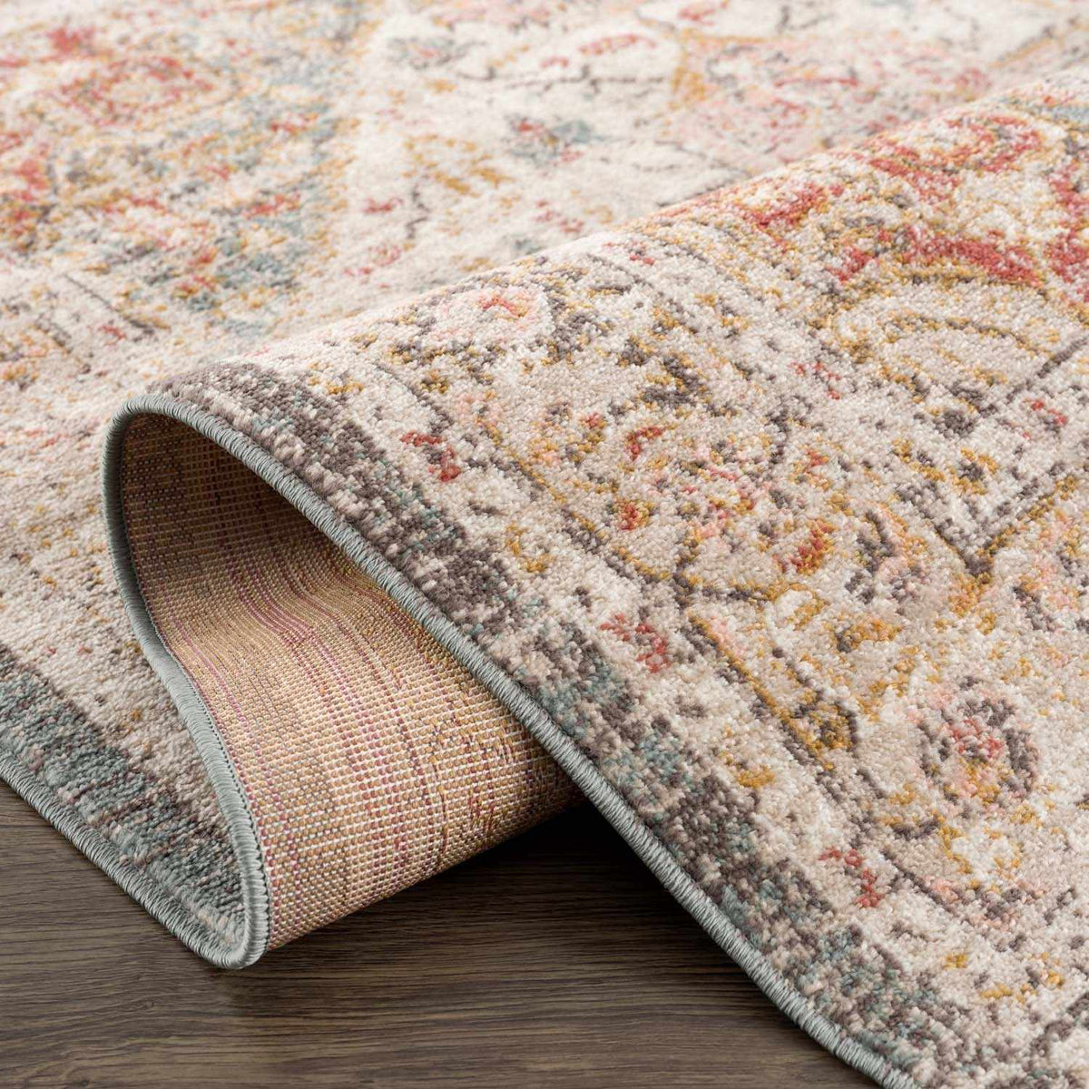 Hauteloom Peeta Rug - Clearance