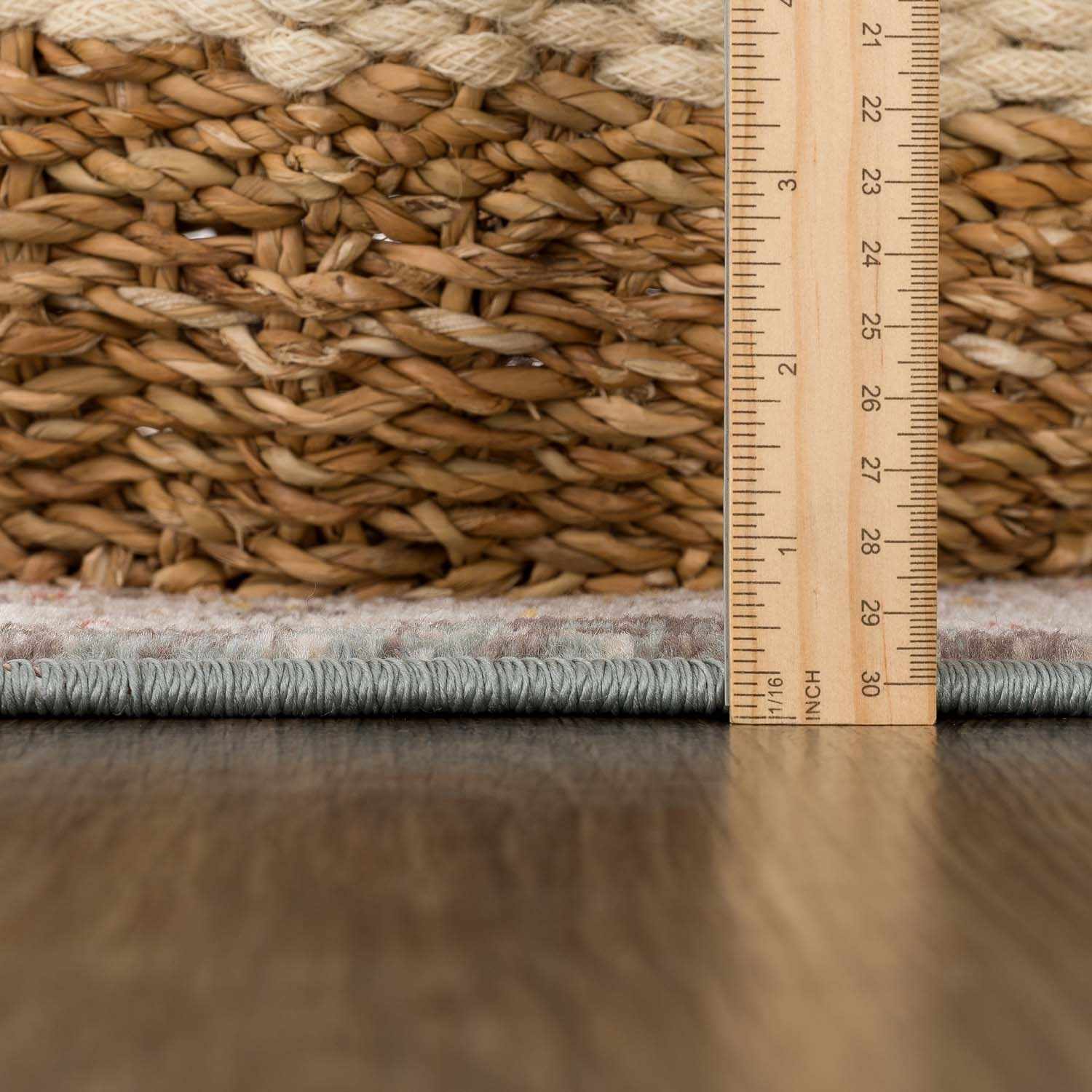 Hauteloom Peeta Rug - Clearance