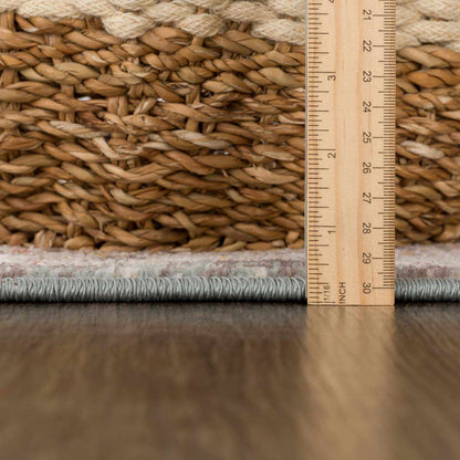 Hauteloom Peeta Rug - Clearance