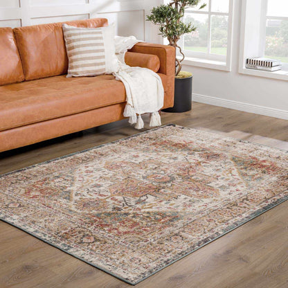 Hauteloom Peeta Rug - Clearance