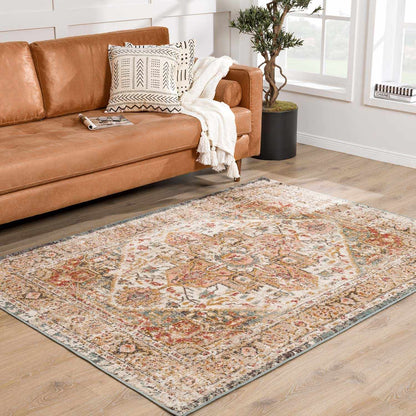 Hauteloom Peeta Rug - Clearance